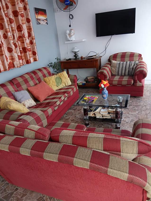 Maison dans le sud - 1 - House  on Aster Vender