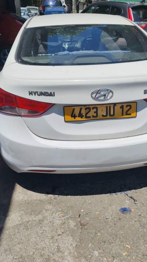 Family Car on Aster Vender