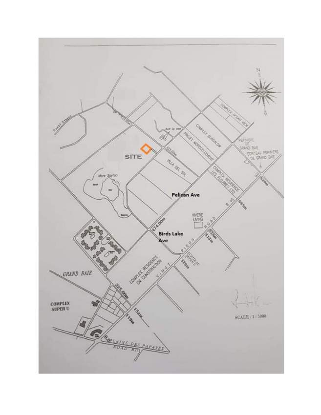 Land for sale at Grand Bay - 1 - Land  on Aster Vender