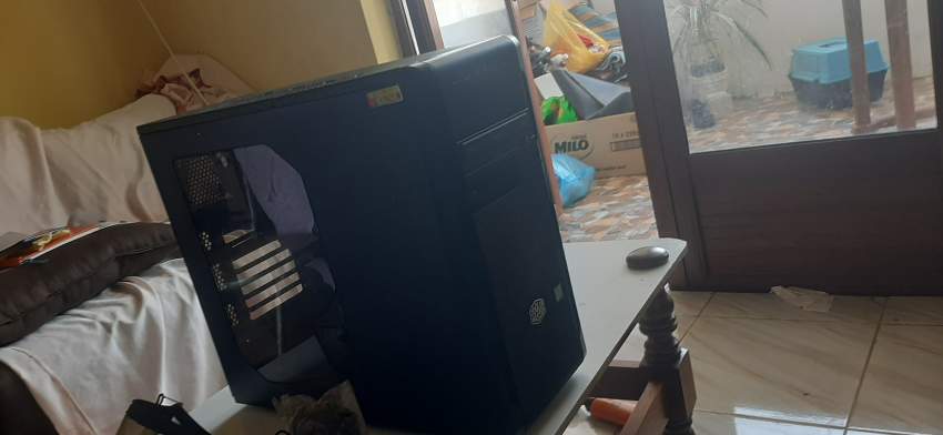 Pc - 1 - PC (Personal Computer)  on Aster Vender