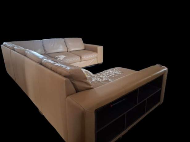 Sofa for sale, price negotiable - 3 - Sofas couches  on Aster Vender