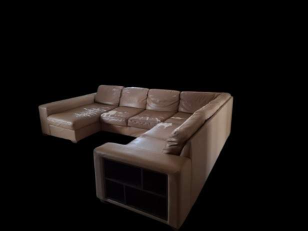 Sofa for sale, price negotiable - 2 - Sofas couches  on Aster Vender