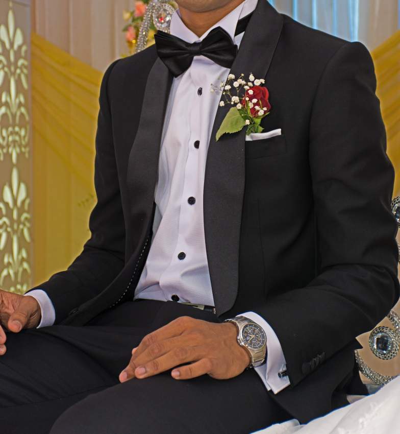 Costumes - 0 - Wedding clothes  on Aster Vender