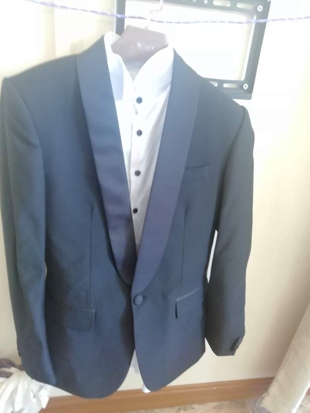 Costumes - 1 - Wedding clothes  on Aster Vender