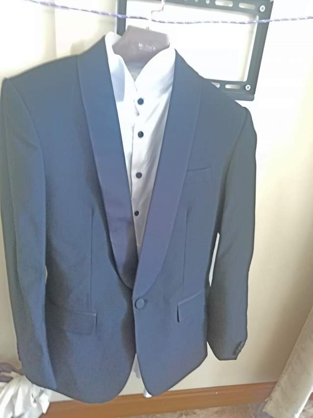 Costumes - 3 - Wedding clothes  on Aster Vender