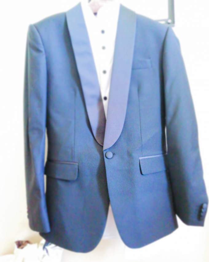 Costumes - 2 - Wedding clothes  on Aster Vender