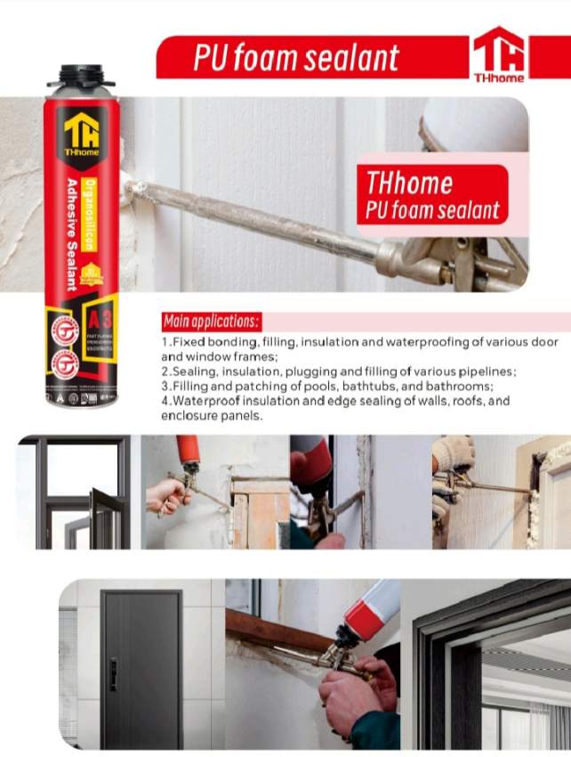 Silicon sealants - 3 - Home repairs & installation  on Aster Vender