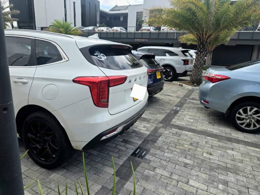 HAVAL JOLION – SUPER LUXURY 2023 - 3 - Luxury Cars  on Aster Vender