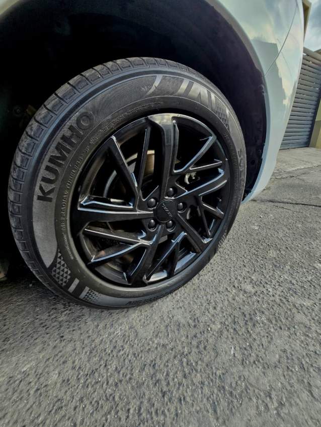 HAVAL JOLION – SUPER LUXURY 2023 - 4 - Luxury Cars  on Aster Vender