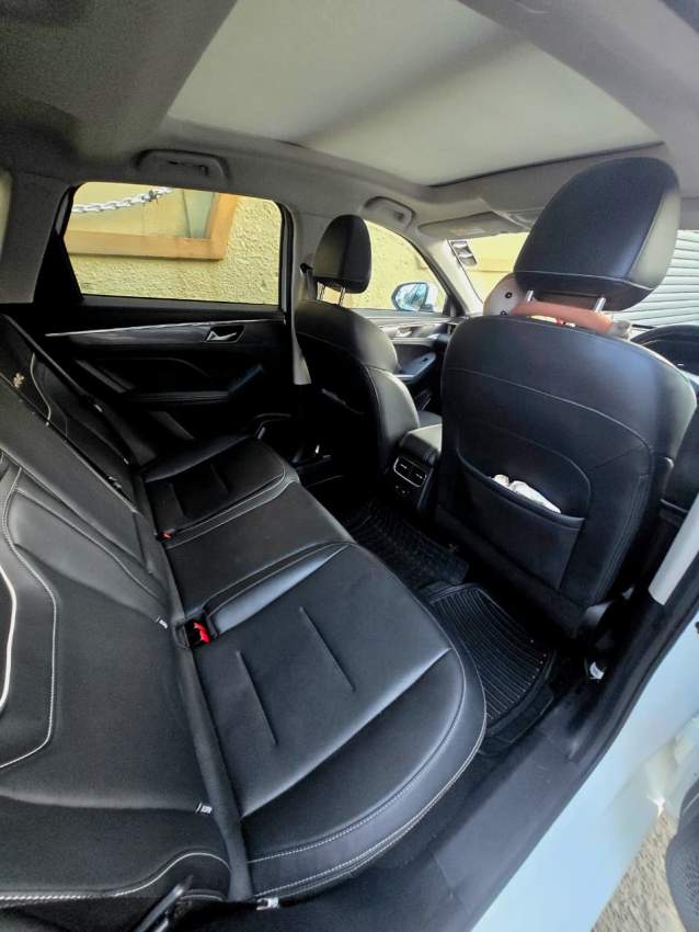 HAVAL JOLION – SUPER LUXURY 2023 - 5 - Luxury Cars  on Aster Vender