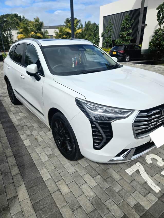 HAVAL JOLION – SUPER LUXURY 2023 - 0 - Luxury Cars  on Aster Vender