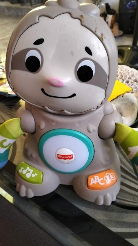 Jouet pour enfant original de france on Aster Vender