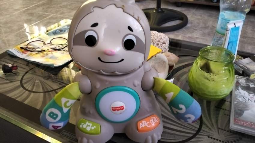 Jouet pour enfant original de france - 2 - Kids Stuff  on Aster Vender