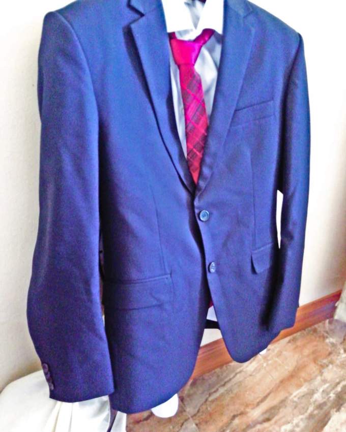 Suit - 2 - Wedding clothes  on Aster Vender