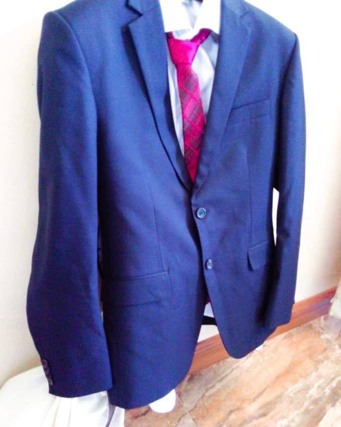 Suit - 1 - Wedding clothes  on Aster Vender