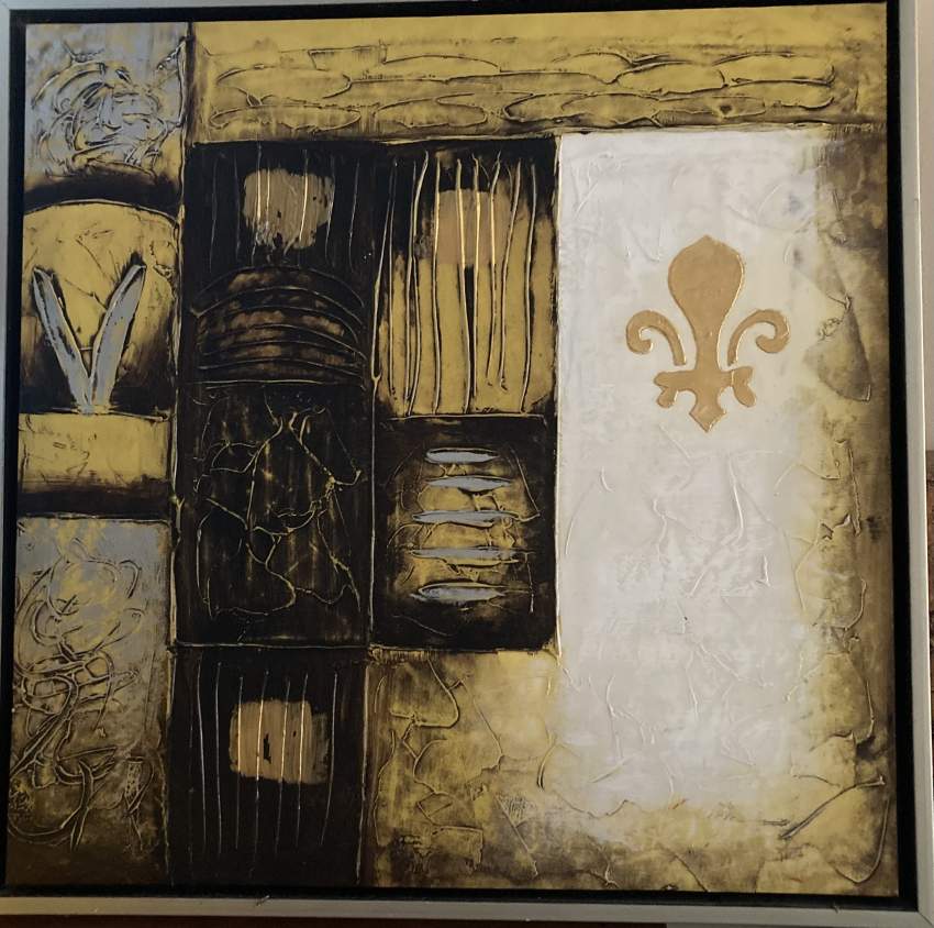 Decoration - 1 - Interior Decor  on Aster Vender