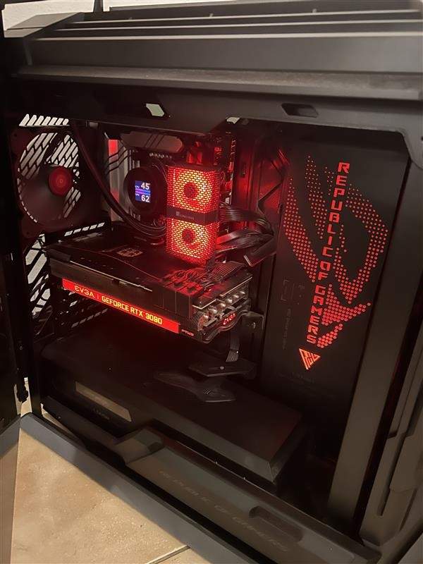 HIGH-END GAMING AND WORKSTATION PC FOR SALE – I9-14900KF, RTX 3090, 64GB DDR5 - 1 - All Informatics Products  on Aster Vender