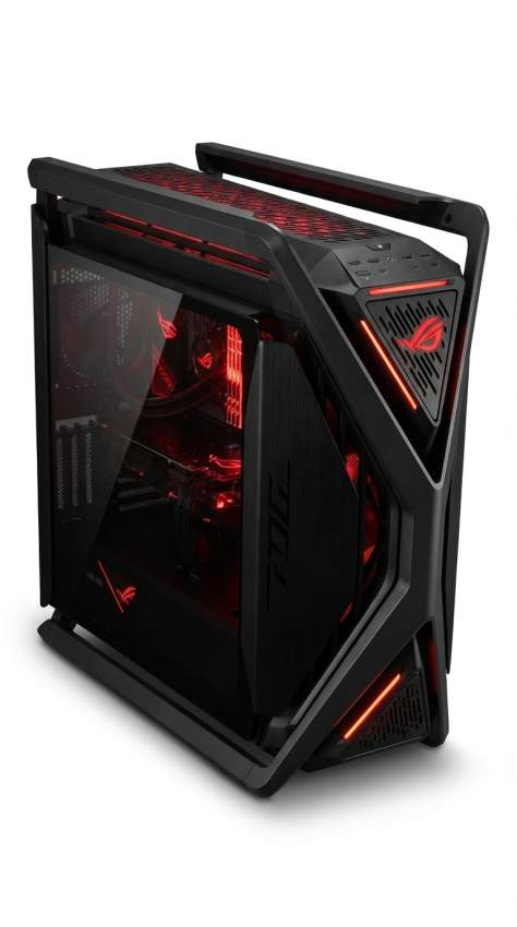 HIGH-END GAMING AND WORKSTATION PC FOR SALE – I9-14900KF, RTX 3090, 64GB DDR5 - 3 - All Informatics Products  on Aster Vender