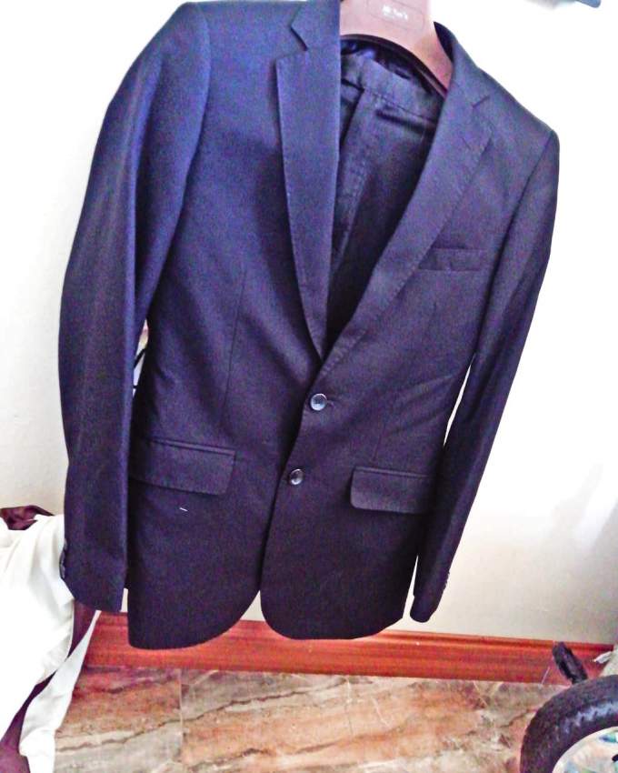 Suit - 2 - Wedding clothes  on Aster Vender