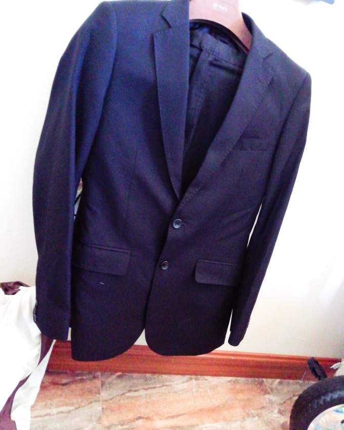 Suit - 1 - Wedding clothes  on Aster Vender