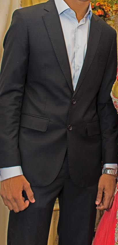 Suit - 0 - Wedding clothes  on Aster Vender