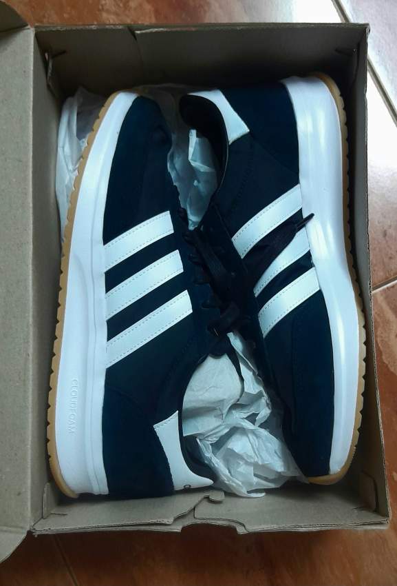 ADIDAS SHOES - 0 - Sneakers  on Aster Vender