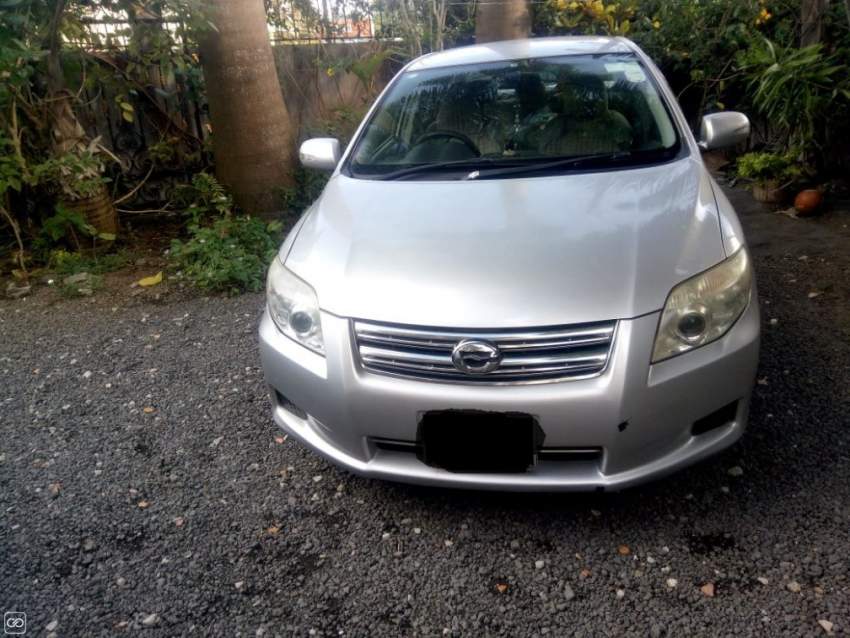 Car - 1 - Family Cars  on Aster Vender