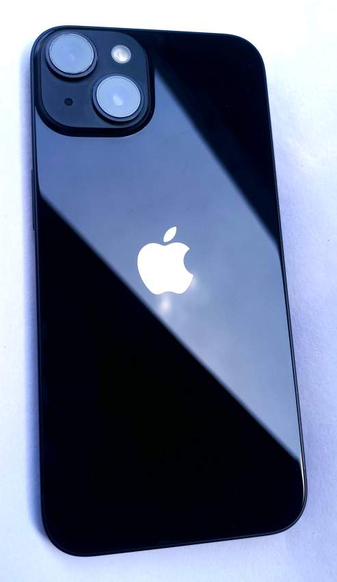 Iphone 14 - 2 - iPhones  on Aster Vender