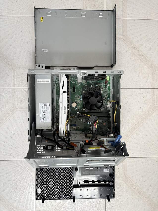 Gaming PC Core i5 - 2 - PC (Personal Computer)  on Aster Vender