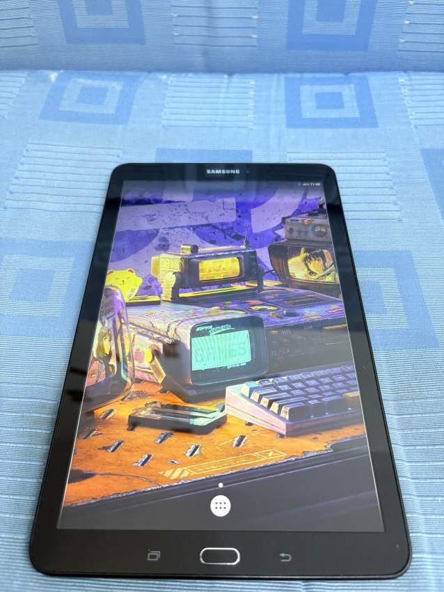 Samsung Galaxy Tab E - 0 - Tablet  on Aster Vender