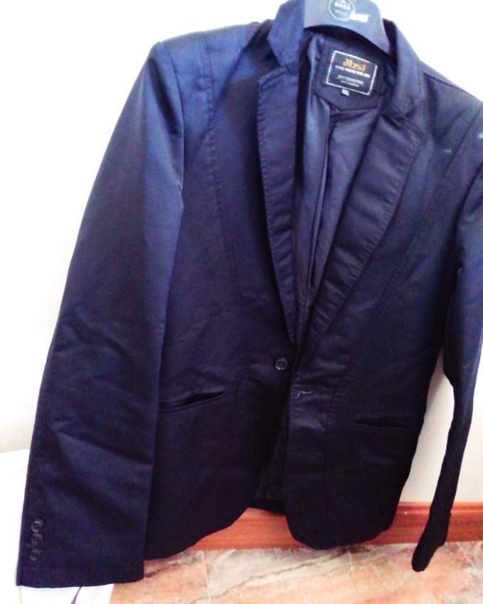 Sport Suit - 0 - Jackets & Coats (Men)  on Aster Vender