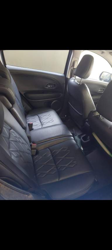 Honda Vezel Hybrid – 2020 - 2 - SUV Cars  on Aster Vender