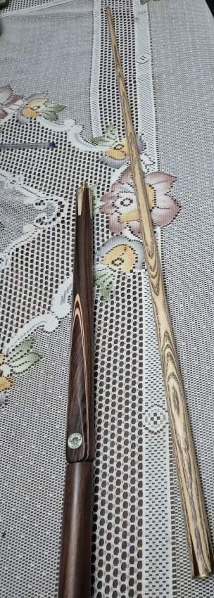 Billiard cue - 0 - Handmade  on Aster Vender