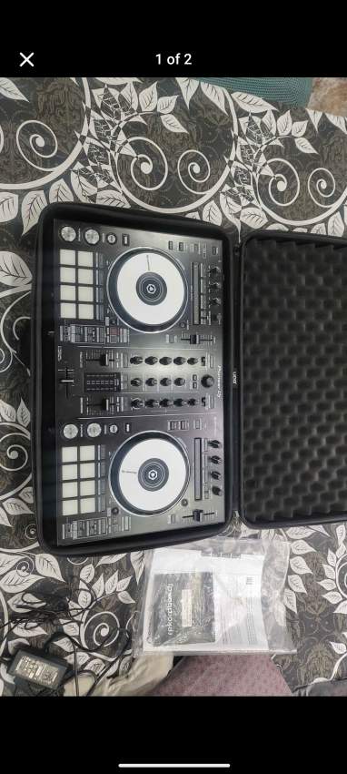 Ddj rr - 0 - Other Musical Equipment  on Aster Vender