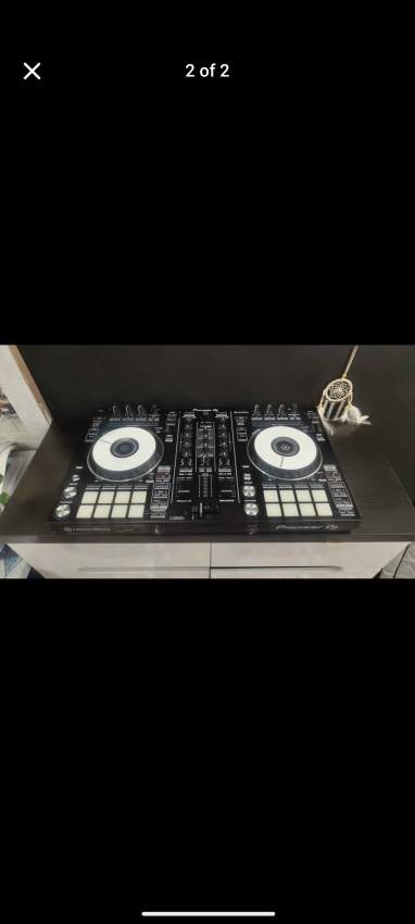 Ddj rr - 1 - Other Musical Equipment  on Aster Vender