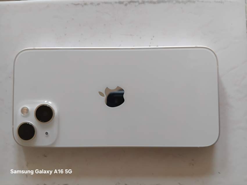 Iphone 13 128 GB - 1 - iPhones  on Aster Vender