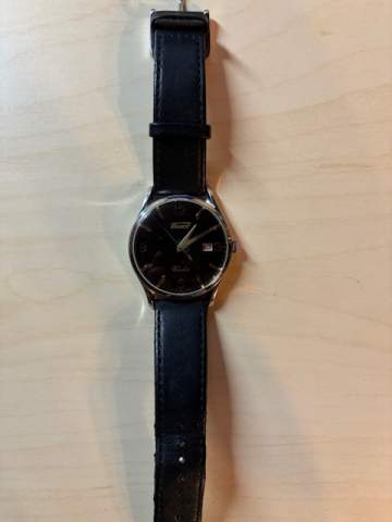 Tissot Watch - 1 - Smartwatch  on Aster Vender