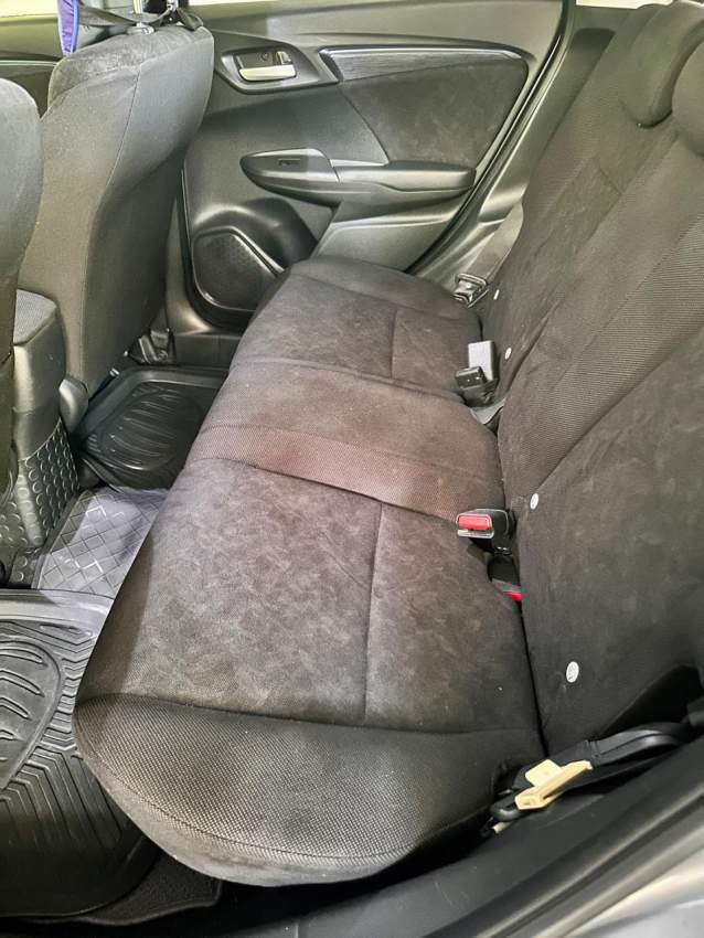 Honda Shuttle 2018 - 3 - Family Cars  on Aster Vender