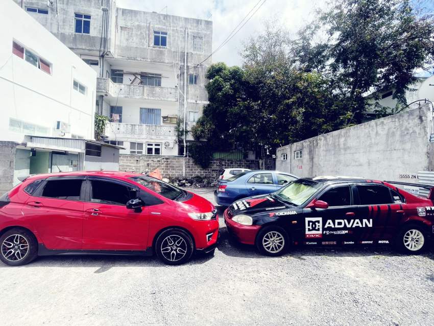 Honda Civic EK3 Year 2000 - 3 - Sport Cars  on Aster Vender