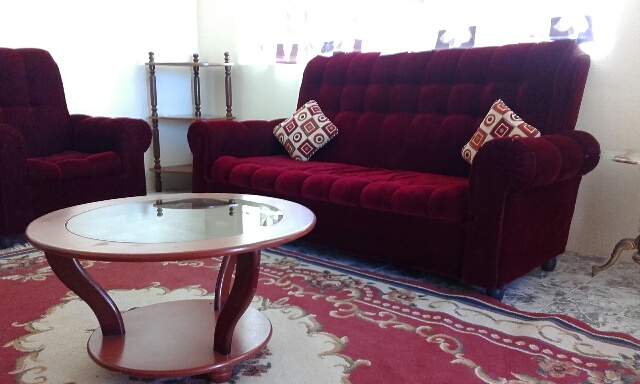 Furnished House 200M2 on 10 Perches - 2 - House  on Aster Vender