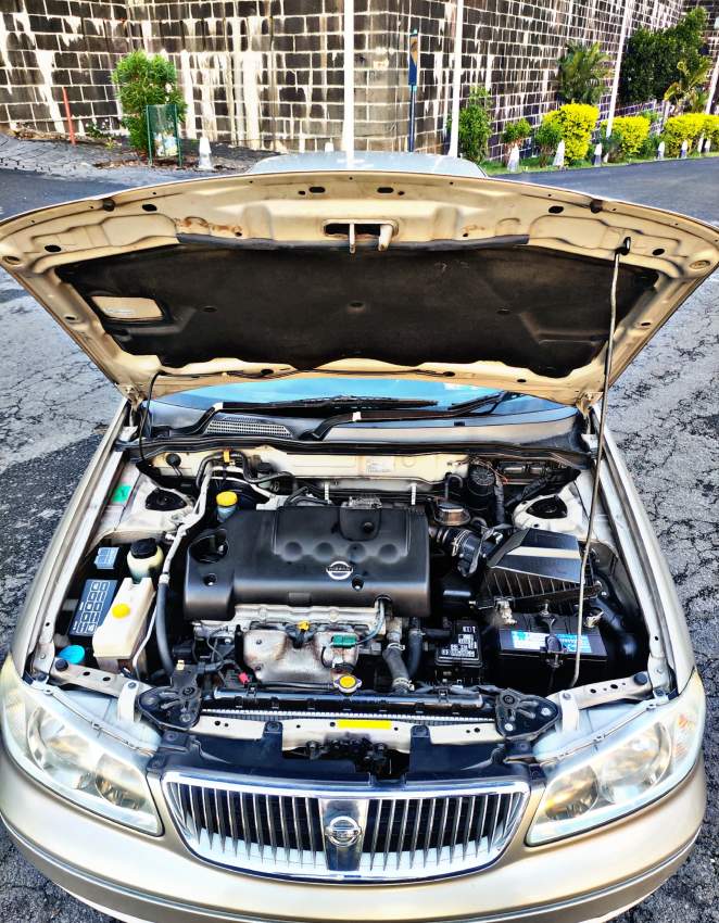 Nissan Sunny N17 - 7 - Family Cars  on Aster Vender