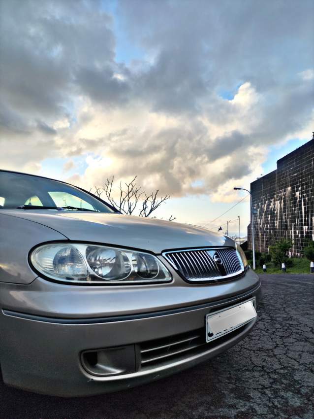 Nissan Sunny N17 - 6 - Family Cars  on Aster Vender