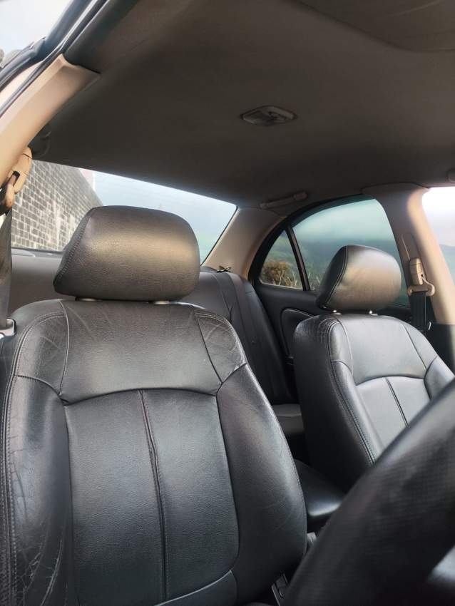 Nissan Sunny N17 - 13 - Family Cars  on Aster Vender