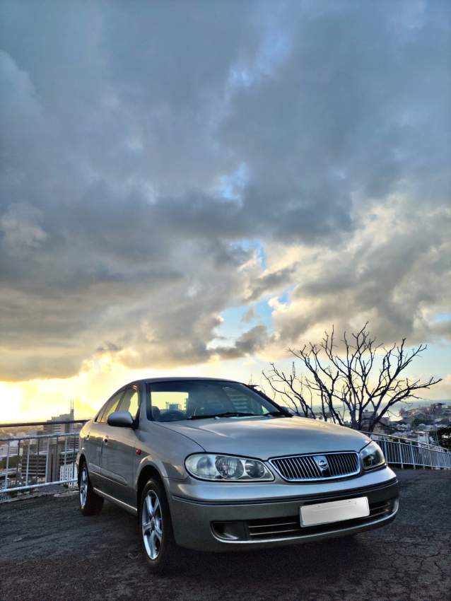 Nissan Sunny N17 - 9 - Family Cars  on Aster Vender