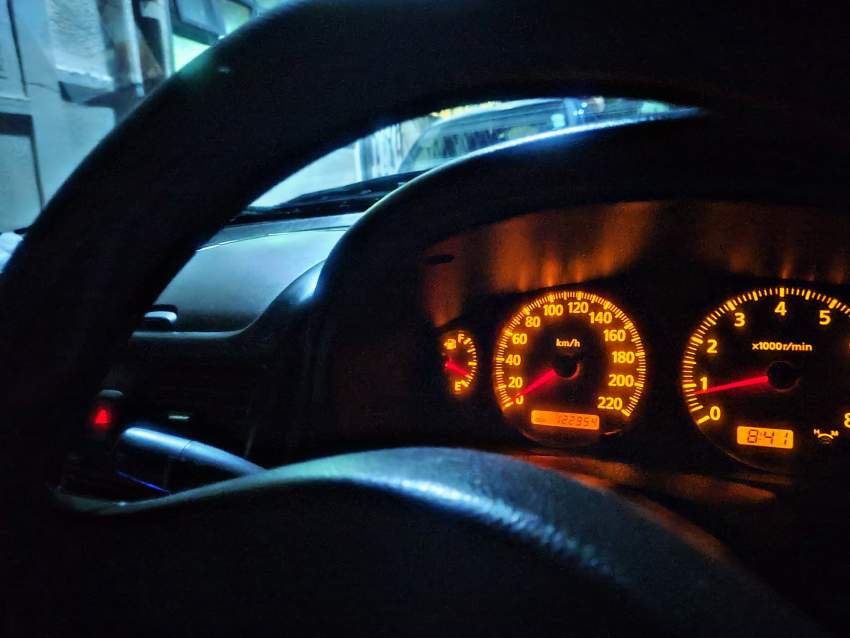 Nissan Sunny N17 - 3 - Family Cars  on Aster Vender