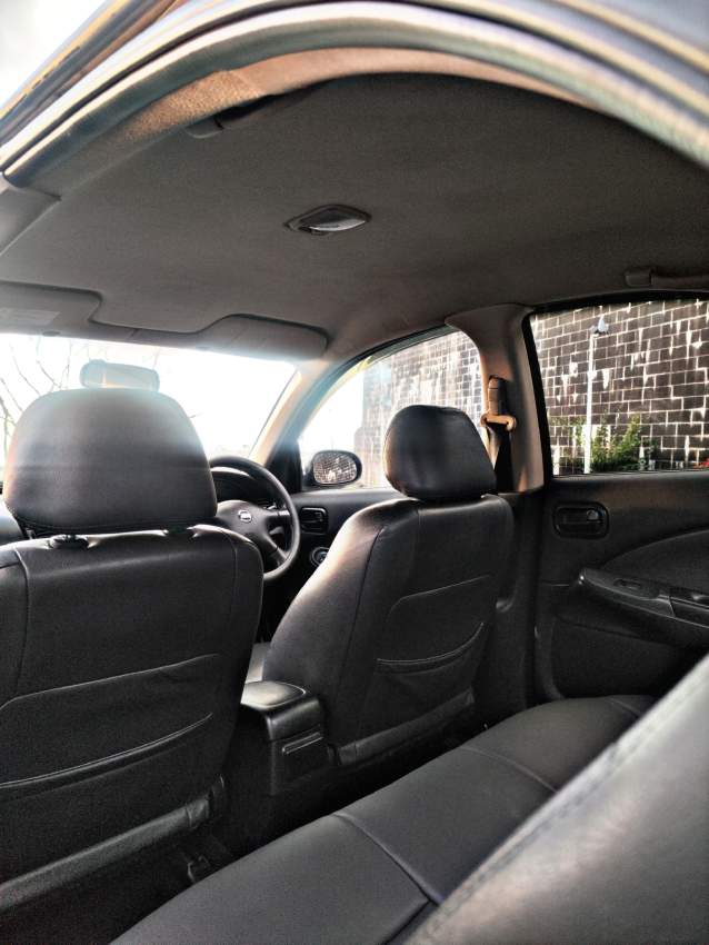 Nissan Sunny N17 - 1 - Family Cars  on Aster Vender
