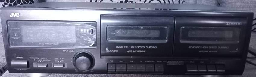 Double Deck - 2 - All electronics products  on Aster Vender