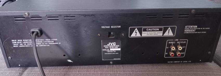 Double Deck - 1 - All electronics products  on Aster Vender