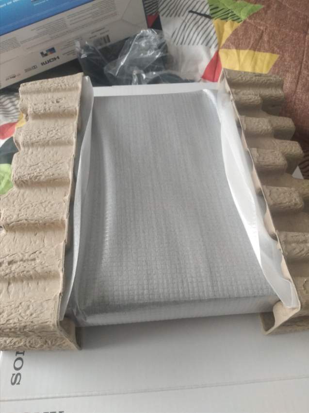 NEW PS4 SLIM 1TB - 3 - PlayStation 4 Games  on Aster Vender