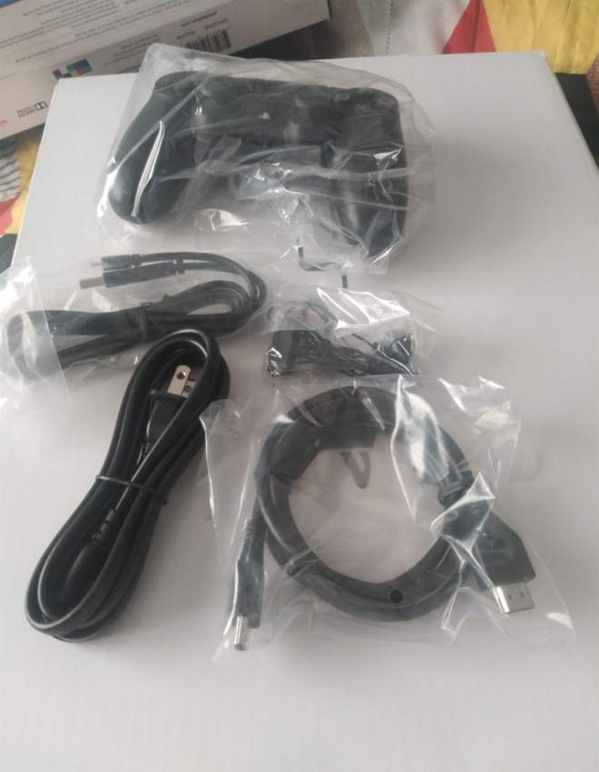 NEW PS4 SLIM 1TB - 2 - PlayStation 4 Games  on Aster Vender